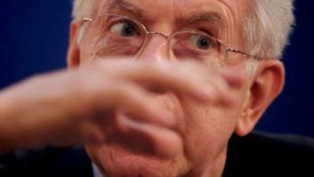 Objetivo, ablandar a Merkel: Mario Monti revela cómo bloqueó con Rajoy una cumbre europea