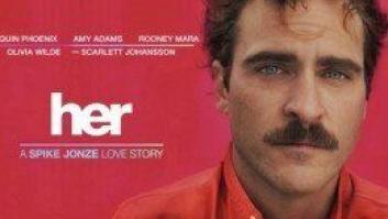 'HER': Mitad hombre, mitad mujer