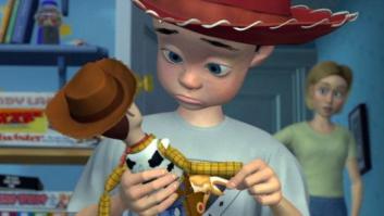 La verdadera identidad de la madre de Andy de 'Toy Story' te dejará sin palabras