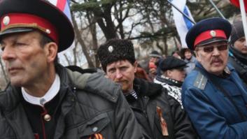 ¿Qué ha ocurrido para que Ucrania y Rusia estén al borde de la guerra?