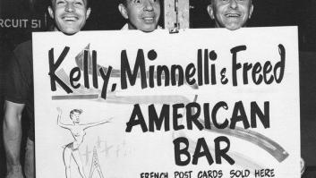 Medio siglo de cine: El musical