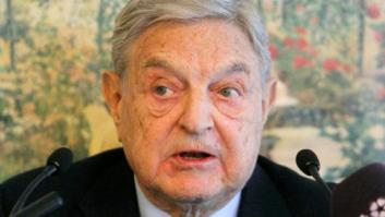 El magnate George Soros entra en Bankia durante la colocación del 7,5% de su capital