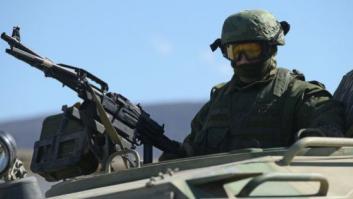 El primer ministro de Ucrania asegura que "Crimea no se entregará a nadie"