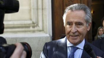 El juez rechaza incorporar los correos de Blesa a la causa de las preferentes