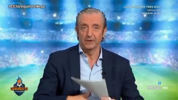 La drástica decisión de Josep Pedrerol tras el anuncio de Leo Messi