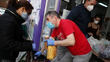 Más de 74.000 familias cobran por primera vez el ingreso mínimo vital