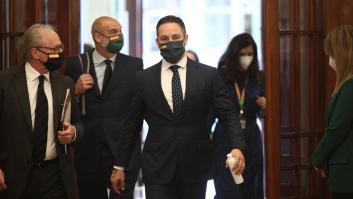 El cordón a Vox en la Junta Electoral Central fracasa y tendrá un miembro por primera vez