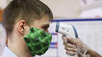 Un experto de CSIC alerta de que "la población no es consciente" de lo que está ocurriendo con el coronavirus