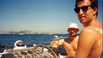 Quién es Marcial Dorado, el narco con el que Feijóo iba en yate hace treinta años