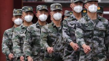 China experimentará la primera vacuna contra el coronavirus en militares de su Ejército