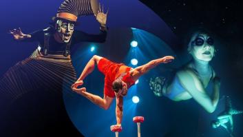Denuncian al Cirque du Soleil por inflar los precios