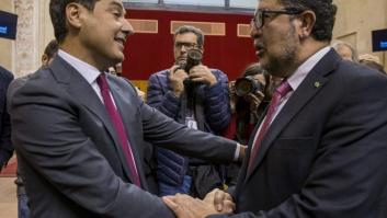 La Fiscalía se querella contra Francisco Serrano (Vox) por fraude