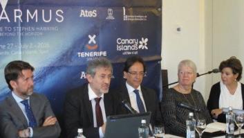 Starmus y los compromisos incumplidos de los políticos