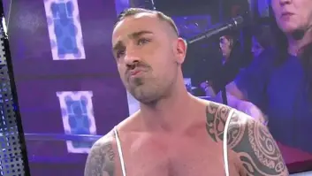 Rafa Mora cuenta que ha aprobado la selectividad: "Dentro de cuatro añitos seré periodista"