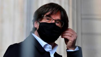 El portazo de Puigdemont al PDeCAT allana su candidatura a la Presidencia de Cataluña