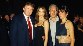 El FBI detiene a Ghislaine Maxwell, exnovia de Jeffrey Epstein