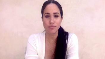 Sorpresa en Reino Unido por el español "perfecto" que habla Meghan Markle