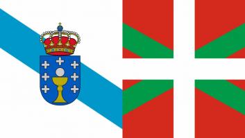 Elecciones gallegas y vascas… ¿de verdad votan todos los que deberían?