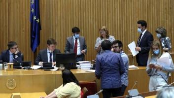 El Gobierno se apoya en Cs para sacar adelante las conclusiones de la comisión de reconstrucción