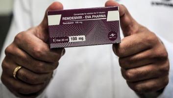 Bruselas autoriza la comercialización del Remdesivir, el fármaco contra la COVID-19
