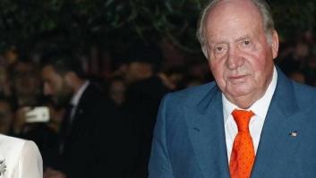 Òmnium se querella contra el rey emérito y pide que Suiza bloquee sus cuentas