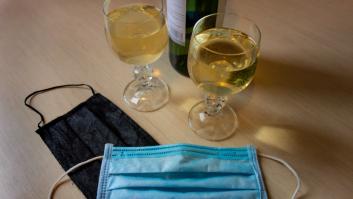 Erotismo y alcohol en Argentina para sobrellevar la cuarentena más larga del mundo