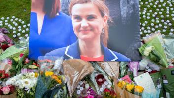 Derecho a refugio: en recuerdo de Jo Cox