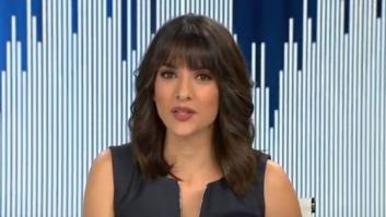 Esther Vaquero logra uno de sus tuits más exitosos al definir así a Vicente Vallés