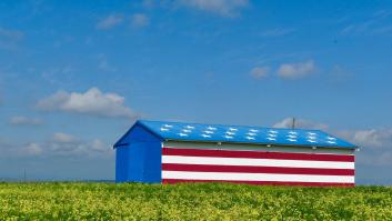 La gran paradoja de la cultura estadounidense