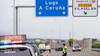 El brote de A Mariña (Lugo) se agrava con 22 nuevos positivos