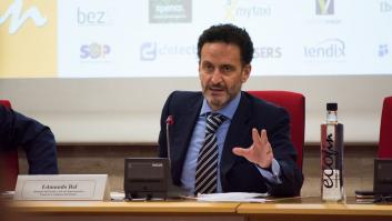 Bal responde a Villacís por su posible fichaje por el PP y le recuerda que "no vinimos para esto"