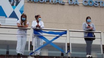 El alcalde de Burela (Lugo) propone aplazar las elecciones en A Mariña por el brote de COVID