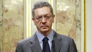 Gallardón parte a Venezuela para participar en la defensa de Leopoldo López