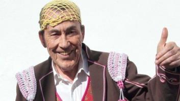 Sánchez Dragó apoya a VOX y Twitter enloquece