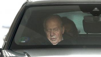 Juan Carlos I ordenó en Zarzuela "crear una estructura" para ocultar dinero saudí en Suiza, según el abogado Canónica