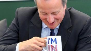 La primera encuesta elaborada tras el asesinato de Cox da una ligera ventaja a la permanencia en la UE