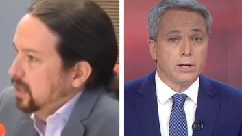 FAPE acusa a Iglesias de animar al insulto para coaccionar a los periodistas