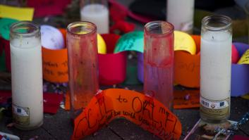 No hay lágrimas para los 'maricas'