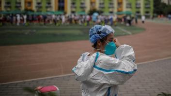 Pekín no registra ningún nuevo contagio por primera vez desde el rebrote