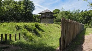 De 'limes', cicatrices fronterizas y espacio Schengen