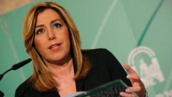 Díaz: "Es de enfermos pensar que hay rechazo por el color de la piel"