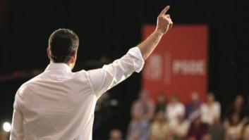 Así ve Sánchez su futuro si hay 'sorpasso': "No aspiro a perpetuarme en política"