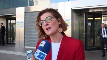 Cs denuncia ante la Comisión Europea y el Defensor del Pueblo una "campaña de acoso" de Podemos contra algunos medios