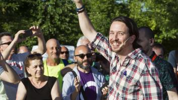 Pablo iglesias, "No jodas, camarada"