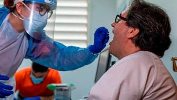 Nuevo brote familiar en Alacón (Teruel) con ocho contagiados