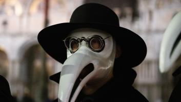 Vuelve la peste: Mongolia registra varios casos y Rusia refuerza sus fronteras