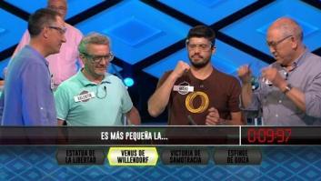 'Los Lobos' de 'Boom' desvelan cuánto dinero se ha quedado Hacienda de su premio