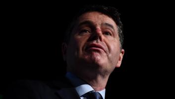 Quién es Paschal Donohoe, el nuevo presidente del Eurogrupo