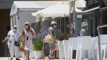 La Junta Electoral Central da el visto bueno a la celebración de elecciones en A Mariña