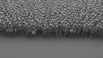 Estamos muy lejos de la inmunidad de grupo